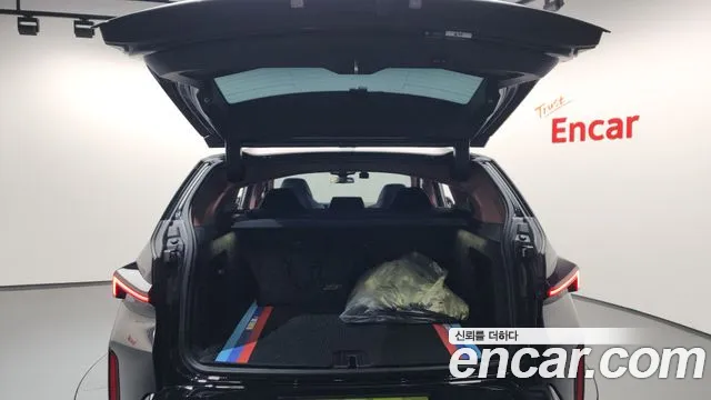 2025 BMW XM 4.4