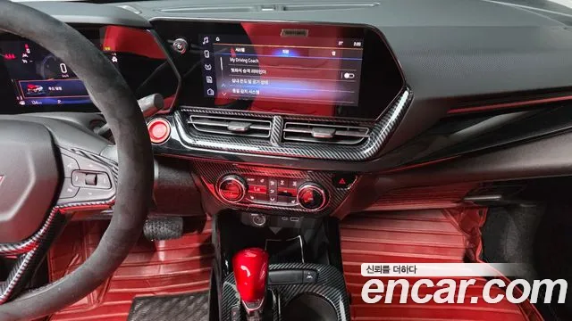 2025 ChevroletGMDaewoo Trax 1.2 Red Line