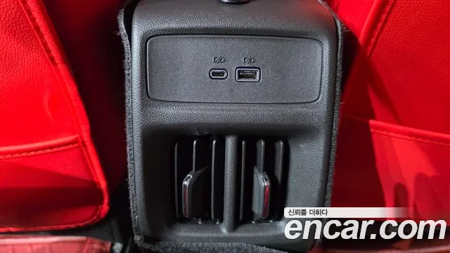 2025 ChevroletGMDaewoo Trax 1.2 Red Line