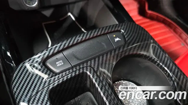 2025 ChevroletGMDaewoo Trax 1.2 Red Line