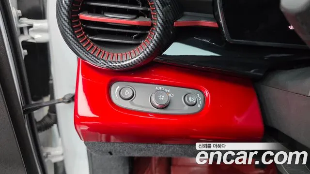 2025 ChevroletGMDaewoo Trax 1.2 Red Line