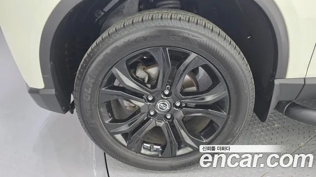 2023 KG_Mobility_Ssangyong Rexton Diesel 2.2 4WD Prestige