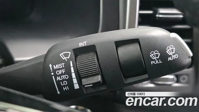 2023 KG_Mobility_Ssangyong Rexton Diesel 2.2 4WD Prestige