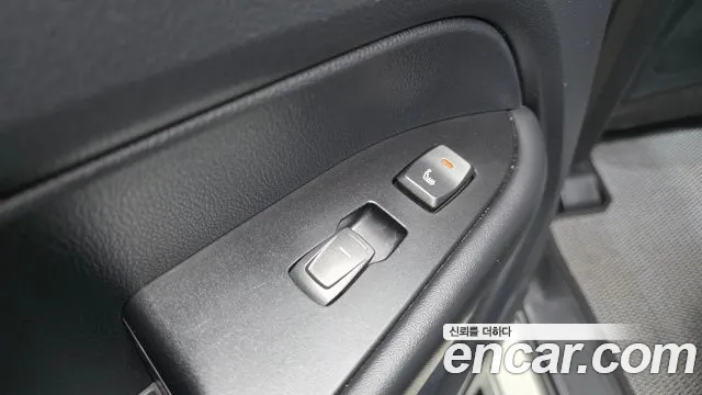 2023 KG_Mobility_Ssangyong Rexton Diesel 2.2 4WD Prestige