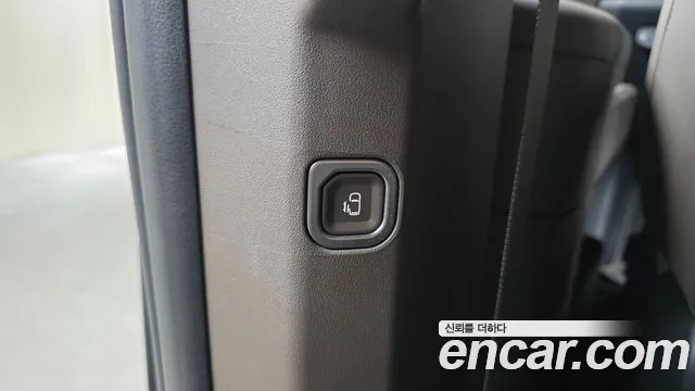 2026 Kia PV5 Passenger 5 Seater Plus