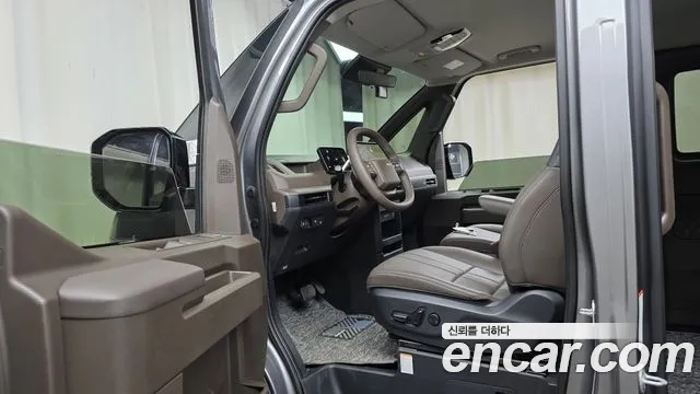 2026 Kia PV5 Passenger 5 Seater Plus