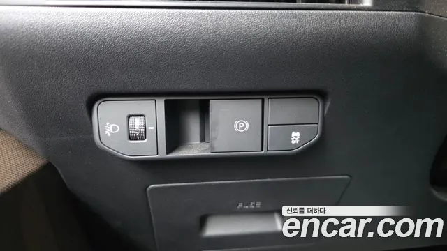 2026 Kia PV5 Passenger 5 Seater Plus