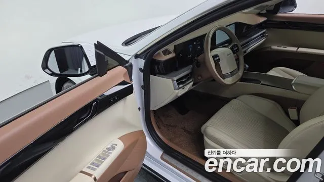 2023 Hyundai Grandeur 2,5 Gasoline 2WD Calligraphy