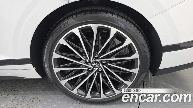 2023 Hyundai Grandeur 2,5 Gasoline 2WD Calligraphy