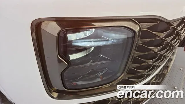 2023 Hyundai Grandeur 2,5 Gasoline 2WD Calligraphy