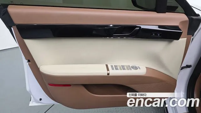 2023 Hyundai Grandeur 2,5 Gasoline 2WD Calligraphy