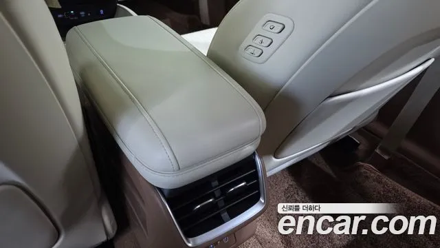 2023 Hyundai Grandeur 2,5 Gasoline 2WD Calligraphy