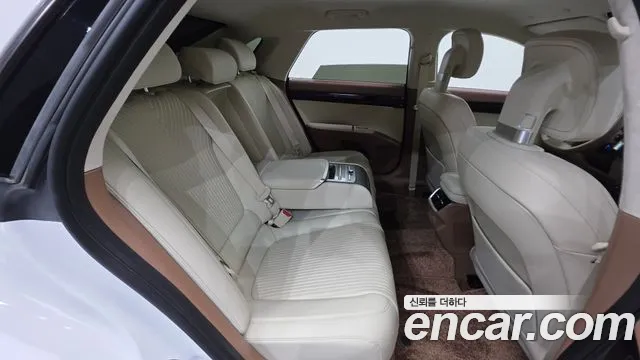 2023 Hyundai Grandeur 2,5 Gasoline 2WD Calligraphy
