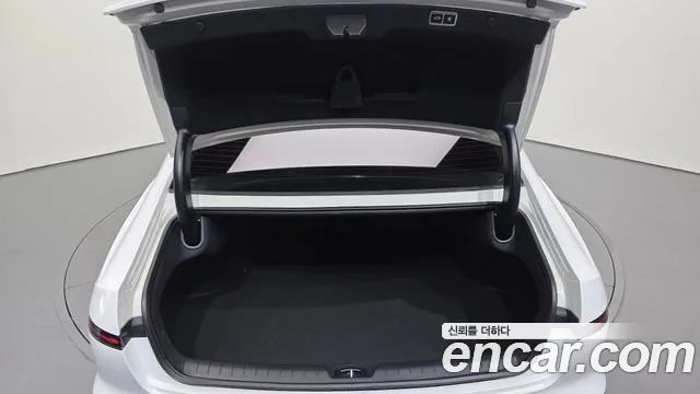 2023 Hyundai Grandeur 2,5 Gasoline 2WD Calligraphy