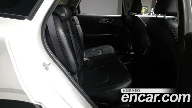 2022 Kia Sportage Gasoline 1.6 Turbo 2WD Prestige