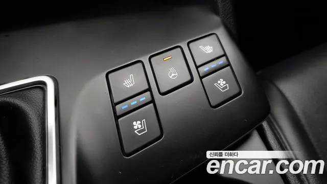 2022 Kia Sportage Gasoline 1.6 Turbo 2WD Prestige