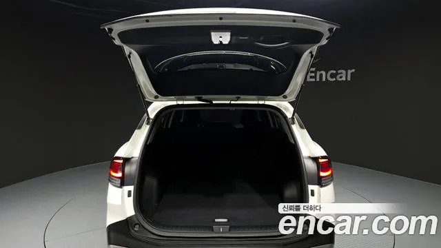 2022 Kia Sportage Gasoline 1.6 Turbo 2WD Prestige