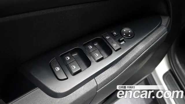 2022 Kia Sportage Gasoline 1.6 Turbo 2WD Prestige