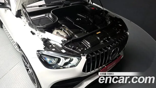 2022 Mercedes-Benz GLE-Class GLE400d 4MATIC Coupe