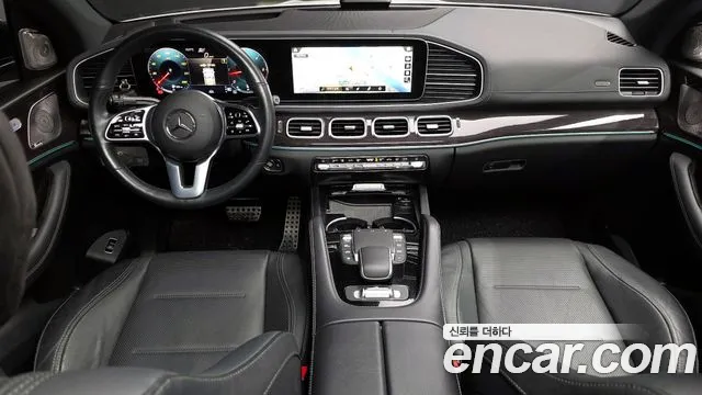 2022 Mercedes-Benz GLE-Class GLE400d 4MATIC Coupe
