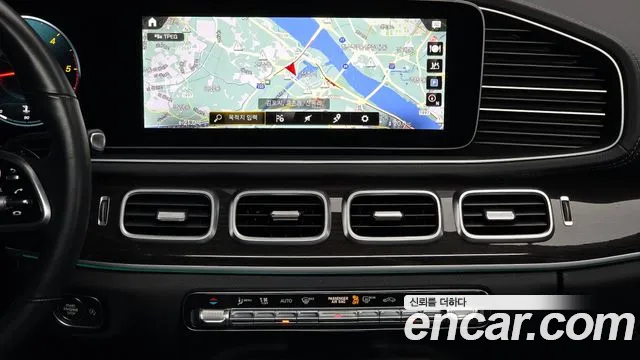 2022 Mercedes-Benz GLE-Class GLE400d 4MATIC Coupe