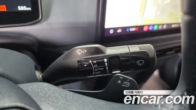 2026 Kia PV5 Cargo Long Range Basic