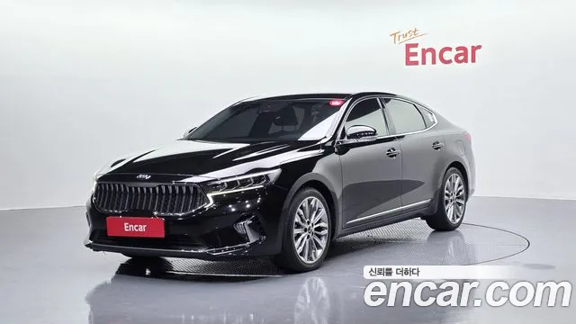 2020 Kia K7 3.0 GDI Noblesse