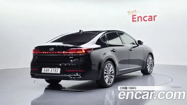 2020 Kia K7 3.0 GDI Noblesse