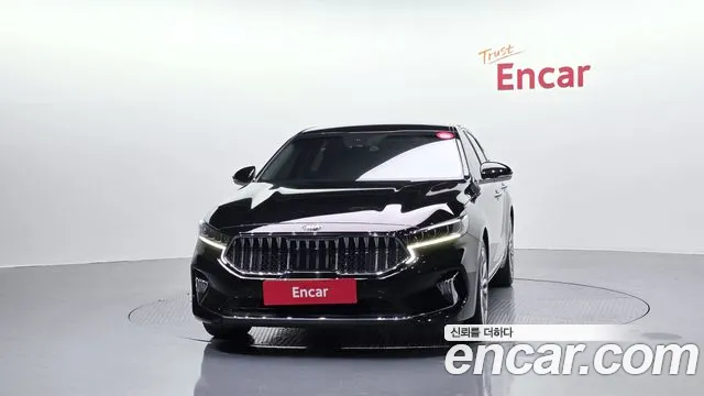 2020 Kia K7 3.0 GDI Noblesse