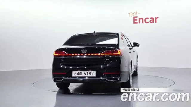 2020 Kia K7 3.0 GDI Noblesse