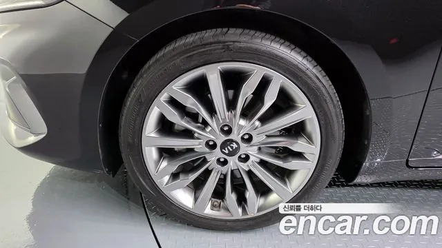 2020 Kia K7 3.0 GDI Noblesse