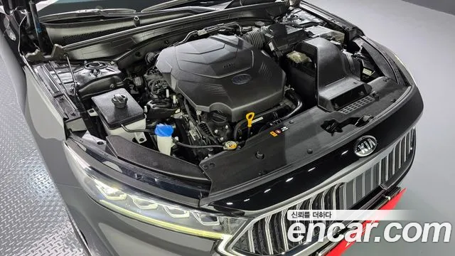 2020 Kia K7 3.0 GDI Noblesse