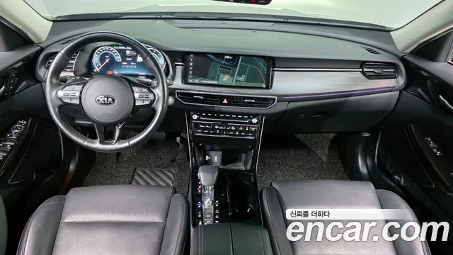 2020 Kia K7 3.0 GDI Noblesse