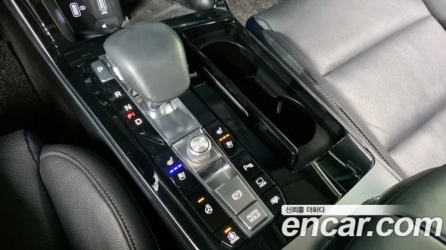 2020 Kia K7 3.0 GDI Noblesse