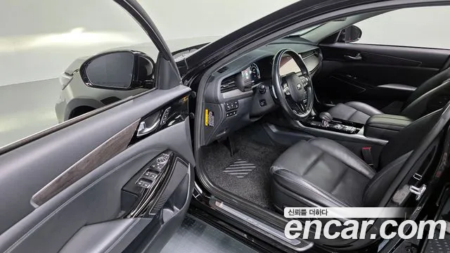 2020 Kia K7 3.0 GDI Noblesse