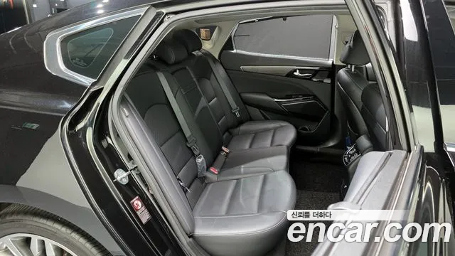 2020 Kia K7 3.0 GDI Noblesse