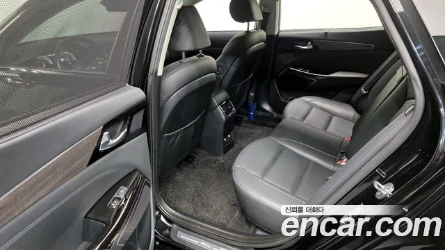2020 Kia K7 3.0 GDI Noblesse