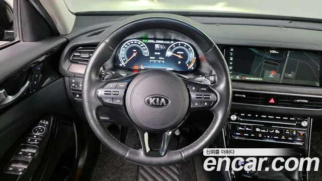 2020 Kia K7 3.0 GDI Noblesse