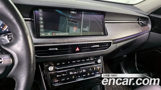 2020 Kia K7 3.0 GDI Noblesse