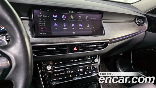 2020 Kia K7 3.0 GDI Noblesse