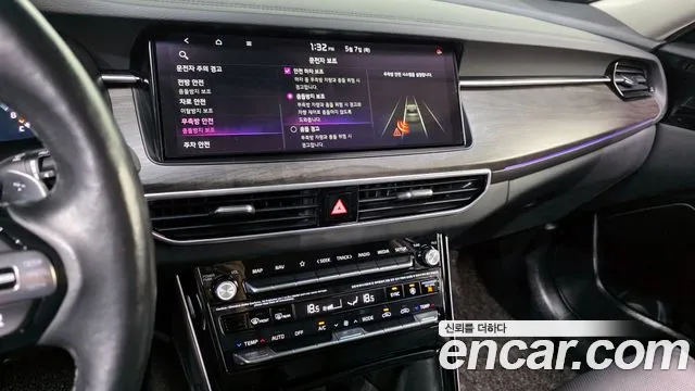 2020 Kia K7 3.0 GDI Noblesse