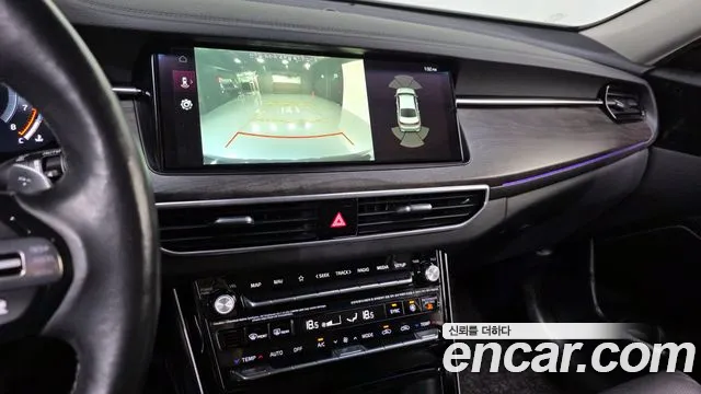 2020 Kia K7 3.0 GDI Noblesse