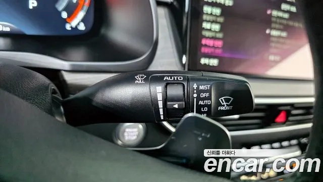 2020 Kia K7 3.0 GDI Noblesse
