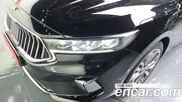 2020 Kia K7 3.0 GDI Noblesse