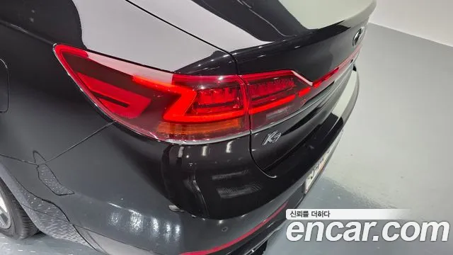 2020 Kia K7 3.0 GDI Noblesse