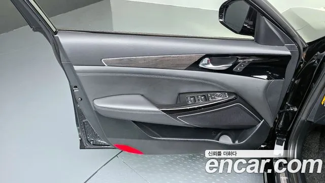 2020 Kia K7 3.0 GDI Noblesse