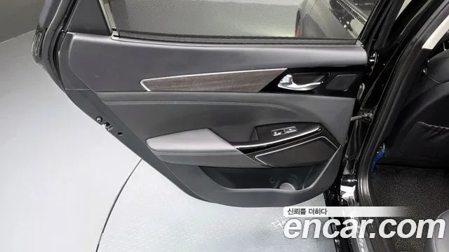 2020 Kia K7 3.0 GDI Noblesse