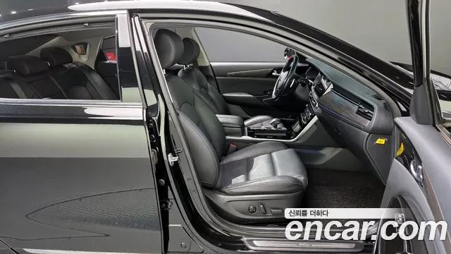 2020 Kia K7 3.0 GDI Noblesse