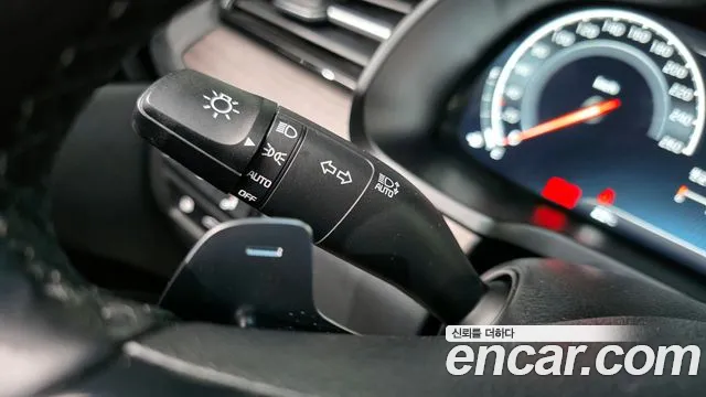 2020 Kia K7 3.0 GDI Noblesse