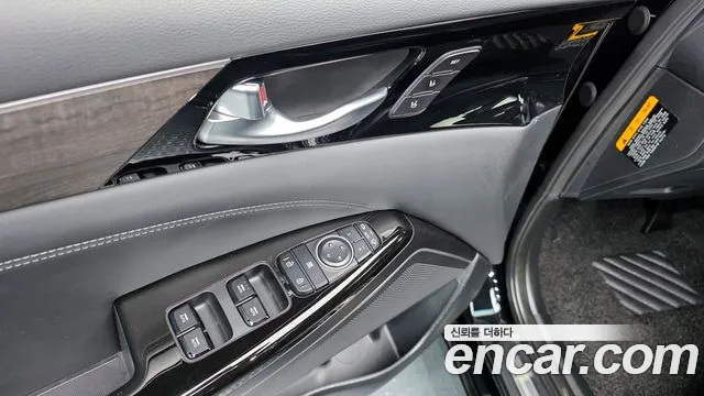 2020 Kia K7 3.0 GDI Noblesse